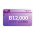 Quaintrelle Studio Gift Card (Get Up To 20% Extra Credits)